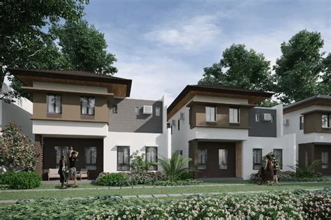 The Villages At Lipa: A Home Of Progressive .